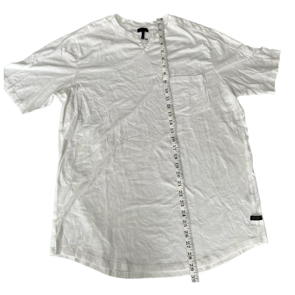 New size XL Premium Cotton T-Shirt GOOD MAN BRAND